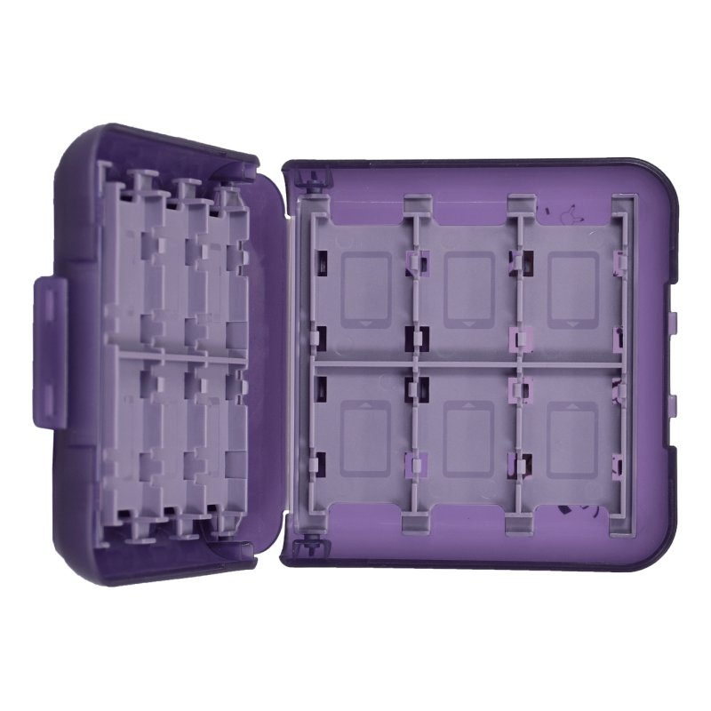 Hori NSX-091E game console part/accessory Cartridge case