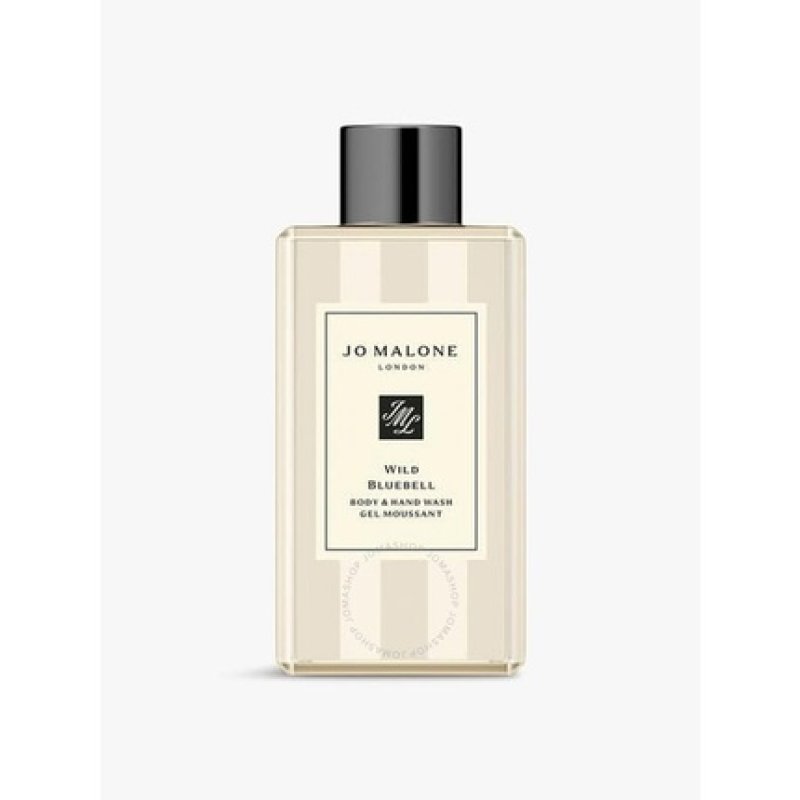 Jo Malone London Wild Bluebell 100ml Body and Hand Wash