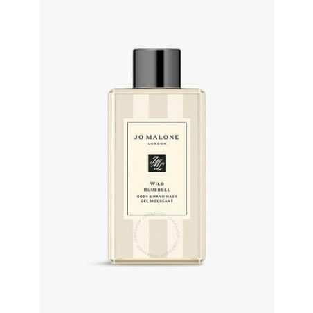 Jo Malone London Wild Bluebell 100ml Body and Hand Wash