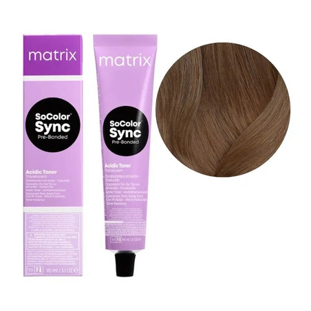 SO COLOR PRE-BONDED 506NW 90ML