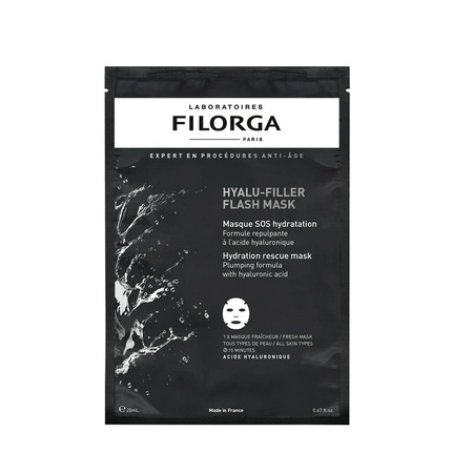Filorga Hyalufiller Sos Hydrating Mask 20ml