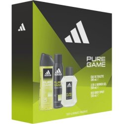 Adi Pure Game EDT 100ml