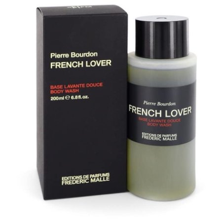 Frederic Malle French Lover Men's Bath & Body 6.7 oz