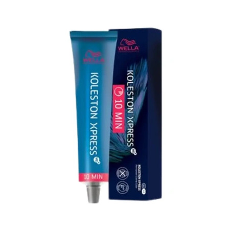KOLESTON PERFECT COLOR XPRESS 7/1 60ML