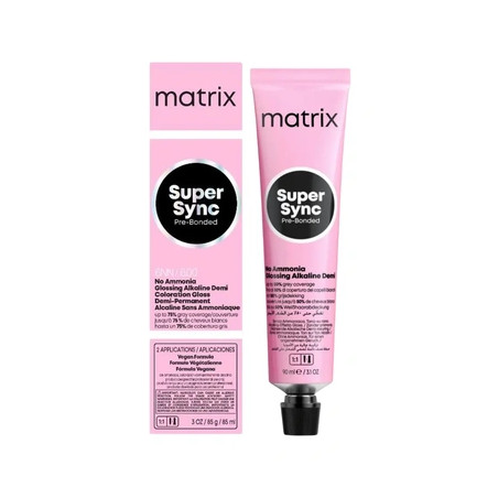 SUPER SYNC PRE-BONDED 11A 90ML