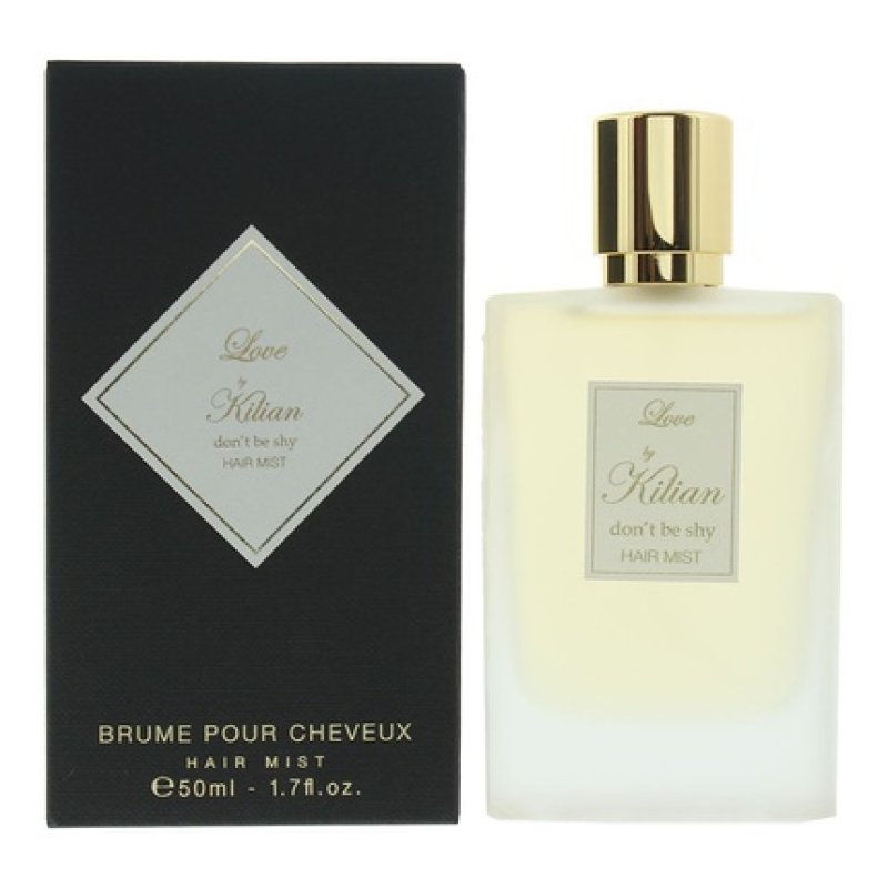 Kilian Love Don't Be Shy Hair Mist 50ml For Unisex