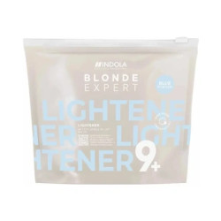 Indola Be Lightener 9 450g Blue