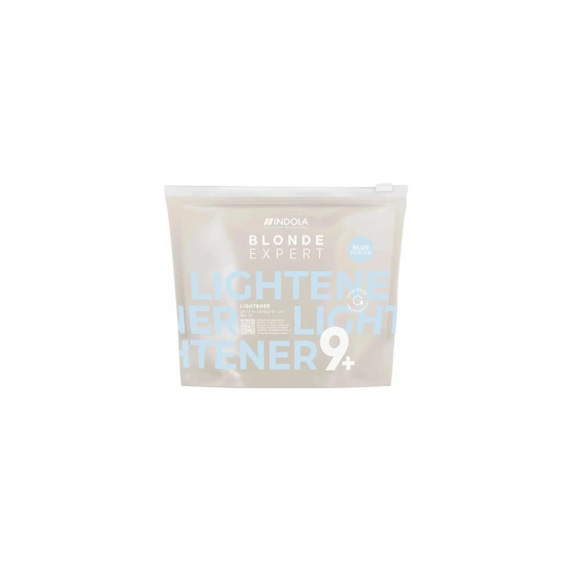 Indola Be Lightener 9 450g Blue