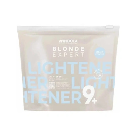 Indola Be Lightener 9 450g Blue