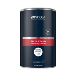 Indola Rapid Blond White 450g Hair Bleaching Product