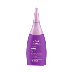 Wella Professionals Perm Curl Creatine N 75ml Perm Curl It Intense 75ml