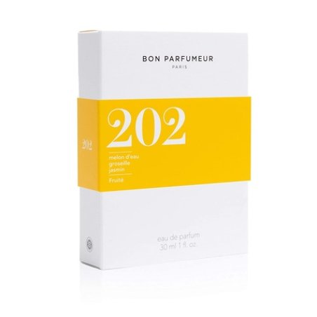 Bon Parfumeur Paris 202 Watermelon Currant Jasmine 30ml