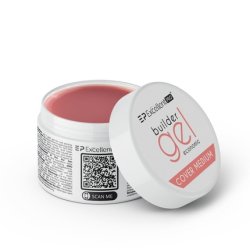 Excellent Pro Builder Gel Economic Building Gel Cover Medium 15g