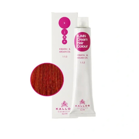 Kallos Kjmn Hair Colour 100ml