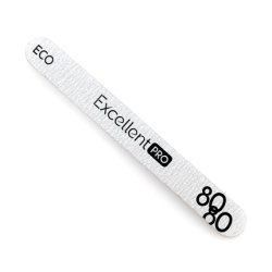 Excellent Pro Eco Zebra Nail File Straight Nf33 8080