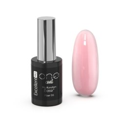 Excellent Pro One Coat Multifunction Base Fiber Hybrid Base Just Peachy 11g