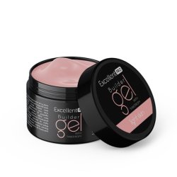 Excellent Pro Builder Gel With Thixotropy Light Skin 50g