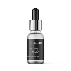Excellent Pro Cuticle Oil Natural 10ml Nourishing Cuticle And Nail Oil