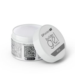 Excellent Pro Builder Gel Economic Building Gel Milk 50g