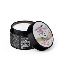 Excellent Pro Thixotropy Gel With Effect Building Gel Dreamy Pink & Gold 15g
