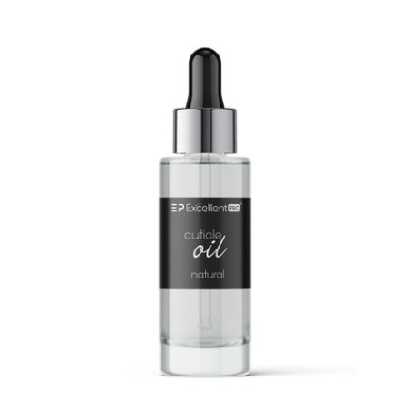 Excellent Pro Cuticle Oil Natural 35ml Nourishing Cuticle And Nail Oil