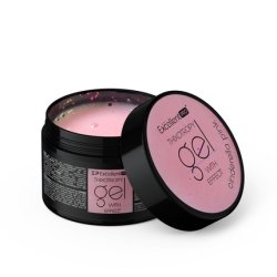 Excellent Pro Thixotropy Gel With Effect Cinderella Pink 50g