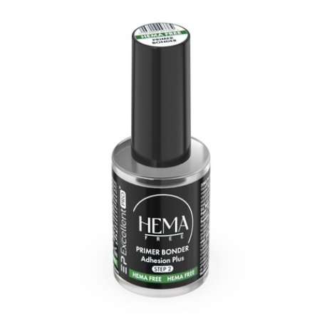 Excellent Pro Primer Bonder Adhesion Plus Acidfree Preparation 11ml