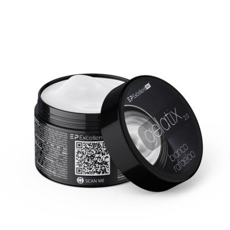 Excellent Pro Gelatix 20 Building Gel Bianco Rafaeloo 15g