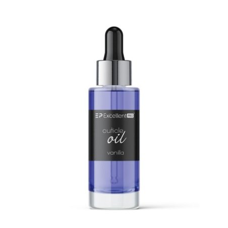 Excellent Pro Cuticle Oil Vanilla 35ml