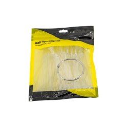 Excellent Pro Nail Tips Display Transparent Nail Art Display In The Shape Of An Inverted Spike 50 Pieces