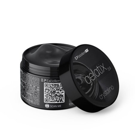 Excellent Pro Gelatix 20 Building Gel Crystalino 50g