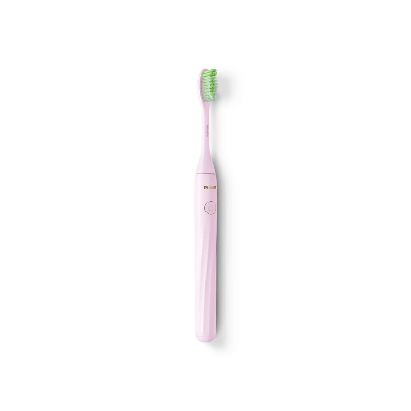 Philips HY1100/56 electric toothbrush Adult Sonic toothbrush Pink