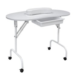 Italian Design Basic Nail Manicure Table
