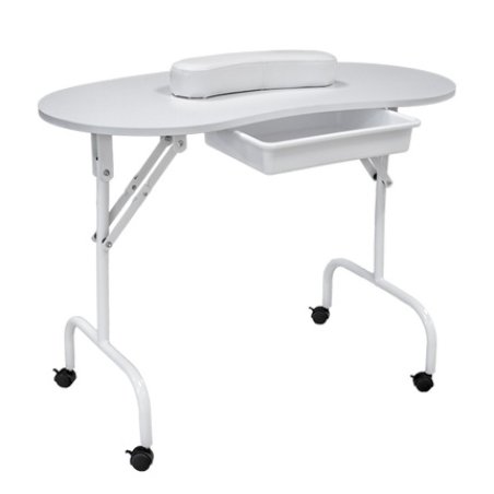 Italian Design Basic Nail Manicure Table