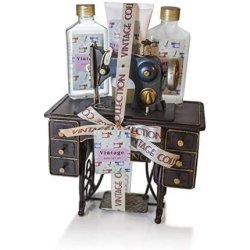 POKHARA Men's Fragrance Kit 100g