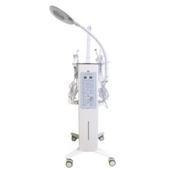 Italian Design Excellens 16in1 Multifunctional Beauty System