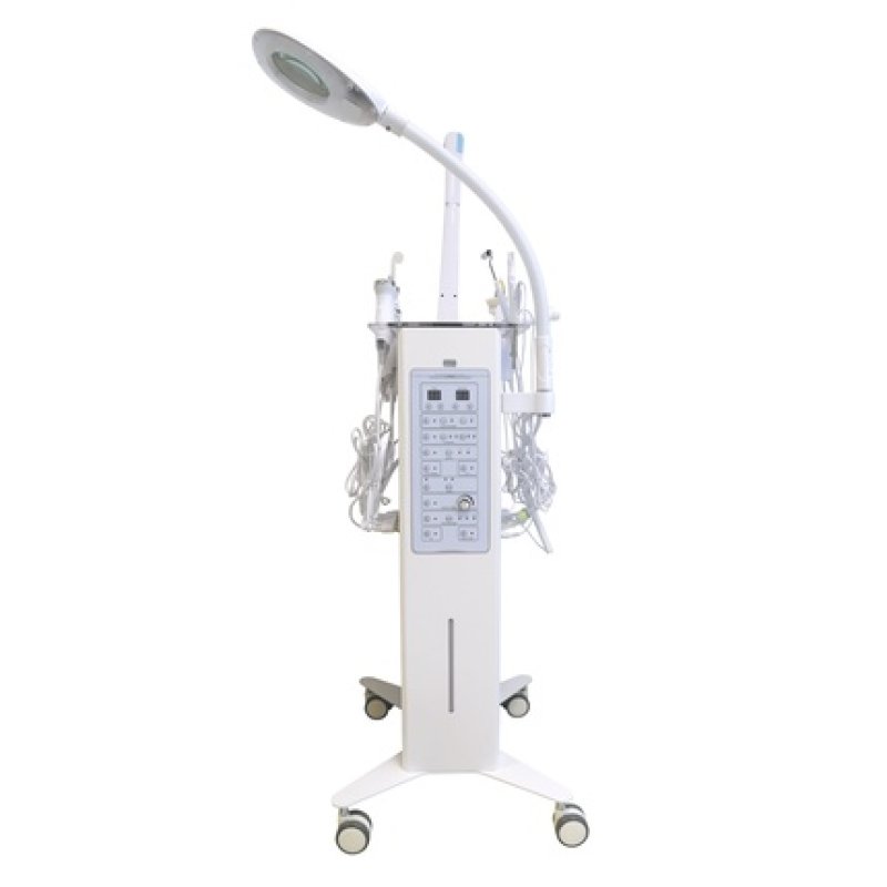 Italian Design Excellens 16in1 Multifunctional Beauty System