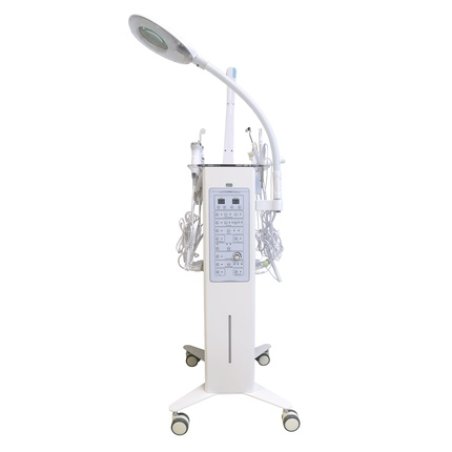 Italian Design Excellens 16in1 Multifunctional Beauty System