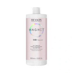 REV MAGNET POST TECHNICAL SHAMPOO 1L