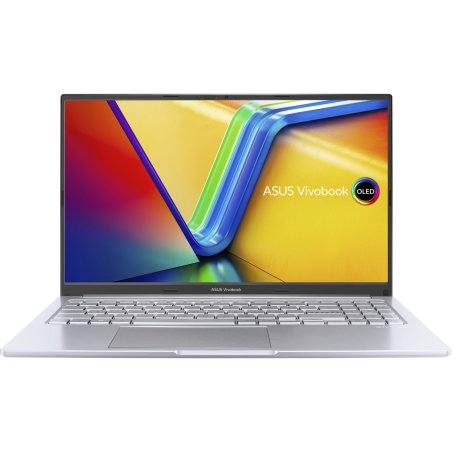 ASUS Vivobook 15 OLED M1505YA-DRMA342W AMD Ryzen™ 7 7730U Laptop 39.6 cm (15.6") 2.8K 16 GB DDR4-SDRAM 1 TB SSD Wi-Fi