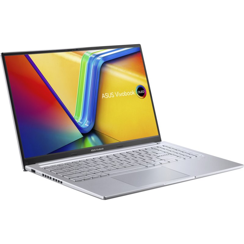 ASUS Vivobook 15 OLED M1505YA-DRMA342W AMD Ryzen™ 7 7730U Laptop 39.6 cm (15.6") 2.8K 16 GB DDR4-SDRAM 1 TB SSD Wi-Fi