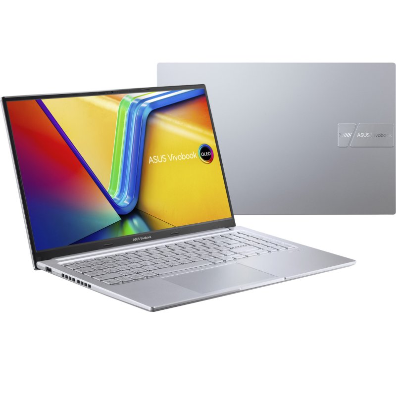 ASUS Vivobook 15 OLED M1505YA-DRMA342W AMD Ryzen™ 7 7730U Laptop 39.6 cm (15.6") 2.8K 16 GB DDR4-SDRAM 1 TB SSD Wi-Fi