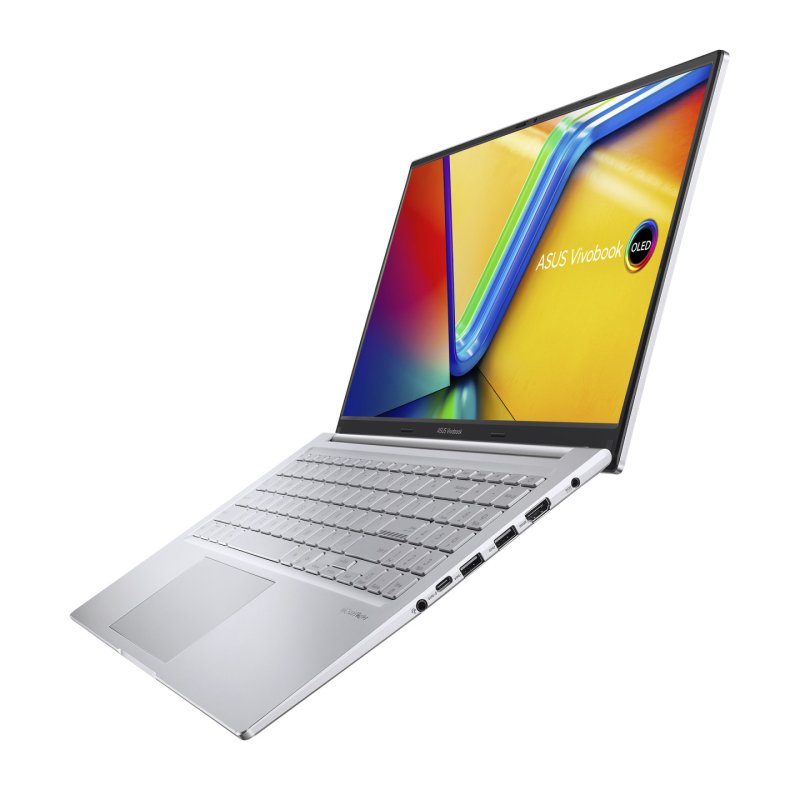 ASUS Vivobook 15 OLED M1505YA-DRMA342W AMD Ryzen™ 7 7730U Laptop 39.6 cm (15.6") 2.8K 16 GB DDR4-SDRAM 1 TB SSD Wi-Fi