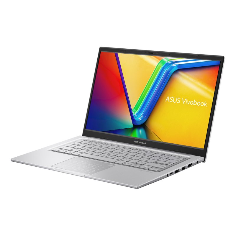 ASUS Vivobook 14 X1404VA-DREB1516W Intel Core 5 120U Ordinateur portable 35,6 cm (14") Full HD 16 Go DDR4-SDRAM 1 To