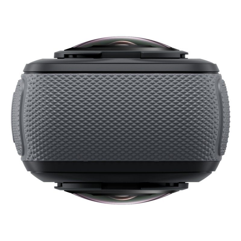 Insta360 X4 Adventure Bundle action sports camera 72 MP 8K Ultra HD CMOS 25.4 / 2 mm (1 / 2") Wi-Fi 602 g