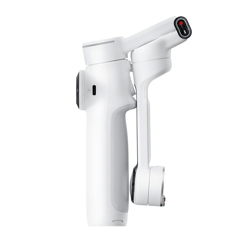 Insta360 Flow 2 Pro AI Tracker Stabilizer Bundle (white)