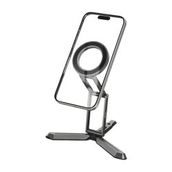 PULUZ PU3223B Phone Holder Black