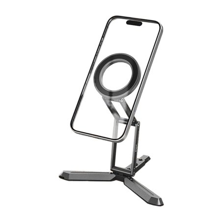 PULUZ PU3223B Phone Holder Black