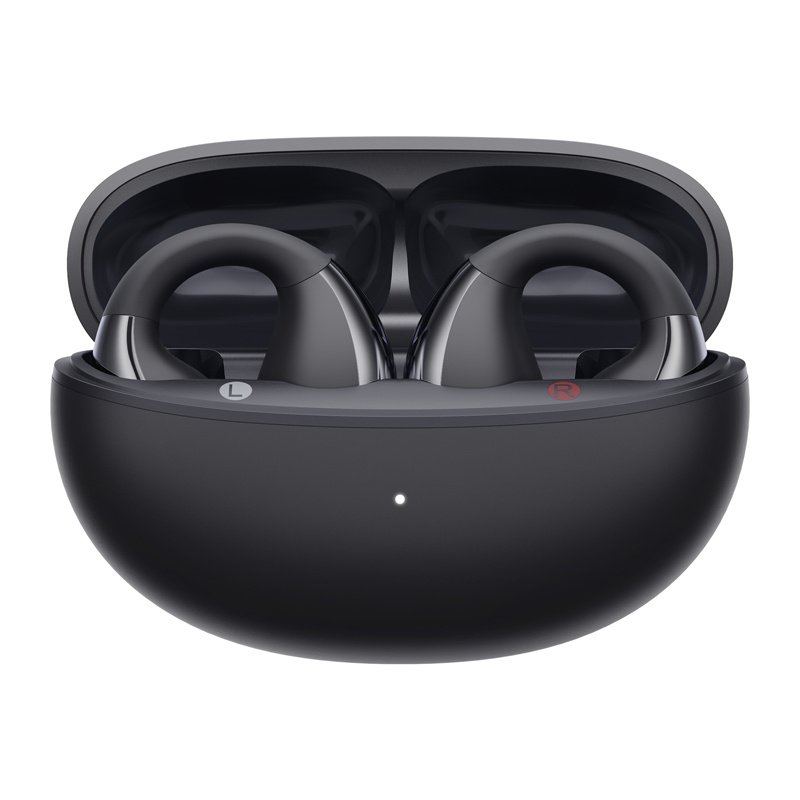 QCY Crossky Clip C30S Headphones (black)