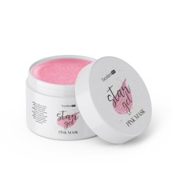 Excellent Pro Star Gel Building Gel Pink Mask 50g